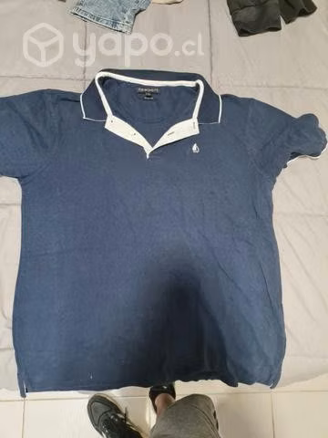 Poleres de hombre