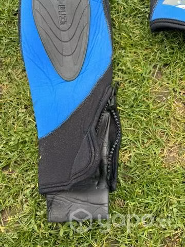 Traje de agua buceo aqualung - Imagen 2