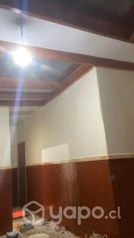 Construcciones y remodelaciones