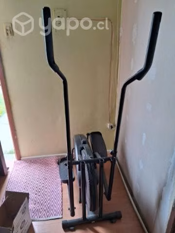 Máquina para hacer ejercicios