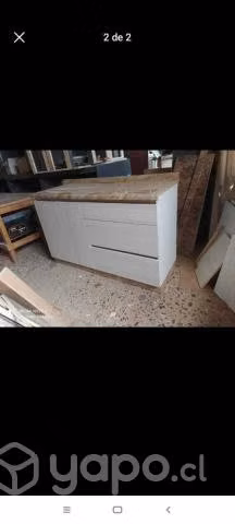 Mueble de cocina