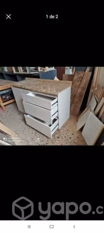 Mueble de cocina