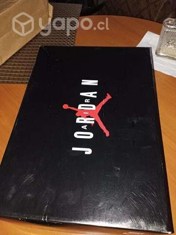 Jordan retro 11 low concord Bred original - Imagen 5
