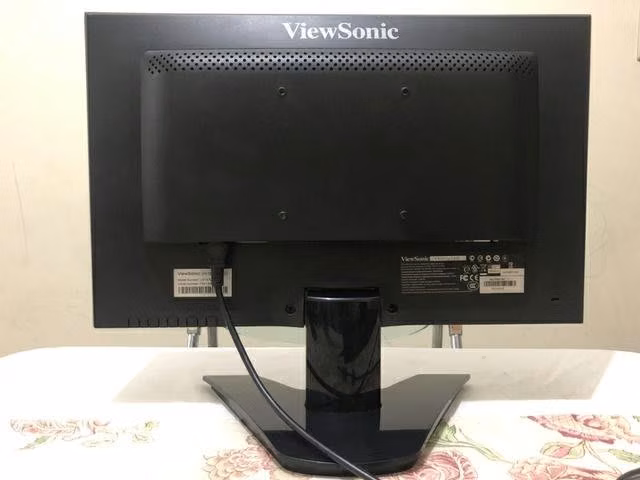 Monitor PC ViewSonic - Imagen 2