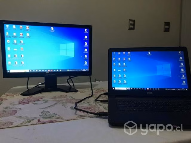 Monitor PC ViewSonic - Imagen 5