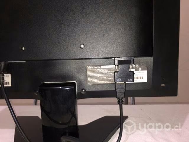 Monitor PC ViewSonic - Imagen 4