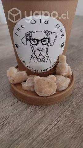 Colageno natural para Perros y Gatos