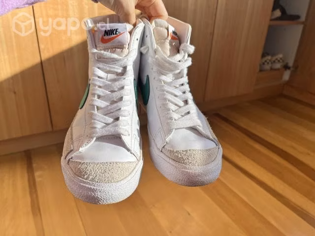 Nike blazer mid 77 - Imagen 2