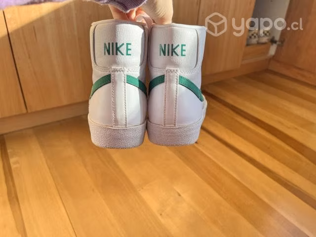 Nike blazer mid 77 - Imagen 4