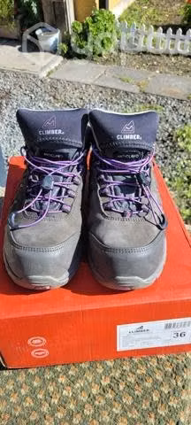 Zapatos de seguridad - Imagen 3
