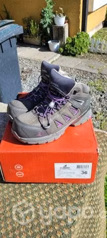 Zapatos de seguridad