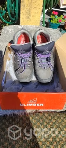 Zapatos de seguridad - Imagen 2
