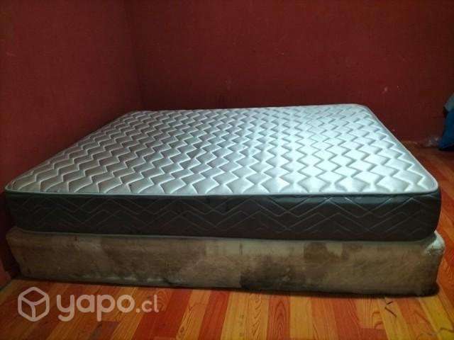 Cama completa 2 pzs - Imagen 4