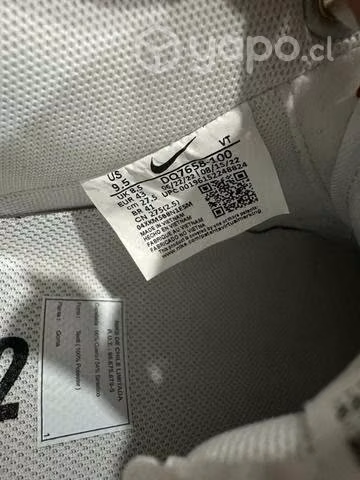Zapatilla air force 1 - Imagen 2