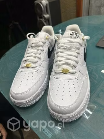 Zapatilla air force 1 - Imagen 3