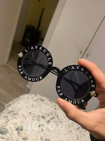 Gafas de sol