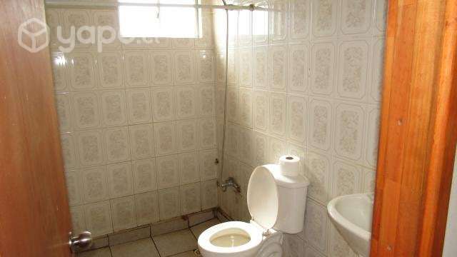 Parcela de Agrado con casa Comuna San Rafael - Imagen 8