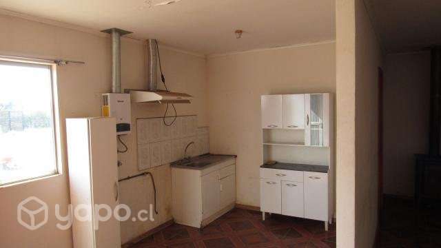Parcela de Agrado con casa Comuna San Rafael - Imagen 4