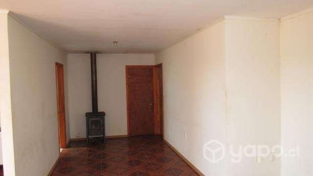 Parcela de Agrado con casa Comuna San Rafael - Imagen 5