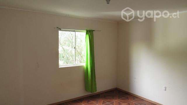 Parcela de Agrado con casa Comuna San Rafael - Imagen 6