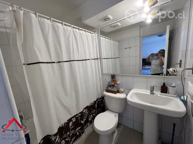 Se vende hermoso departamento - Imagen 12