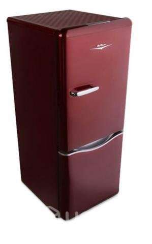 Refrigerador Daewoo classic - Imagen 2
