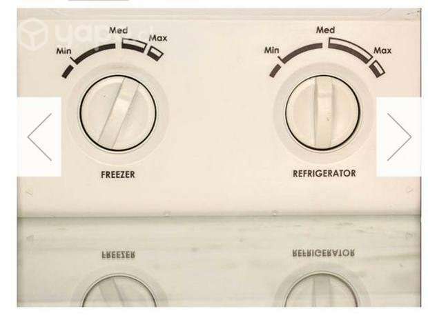 Refrigerador Daewoo classic - Imagen 3