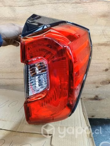 Foco Honda WRV 2017 2021 /m01jrgd
