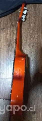 Guitarra monterrey - Imagen 3