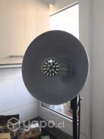 Lámpara Germicida UVC