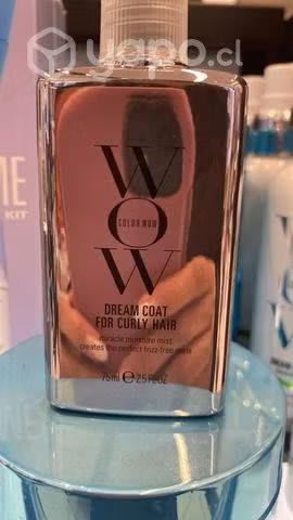 Wow Dream Coat - Imagen 2