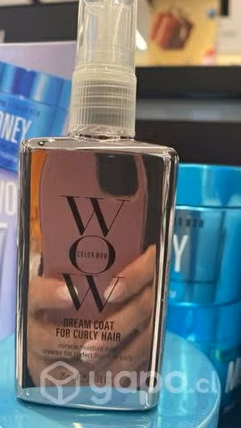Wow Dream Coat - Imagen 1
