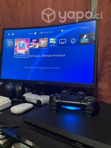 Ps4 500 gb