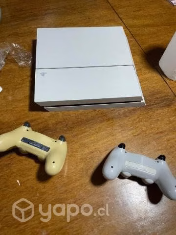 Playstation 4