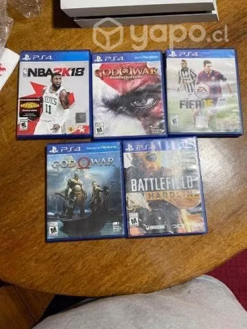 Playstation 4
