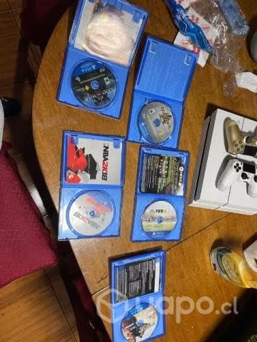 Playstation 4
