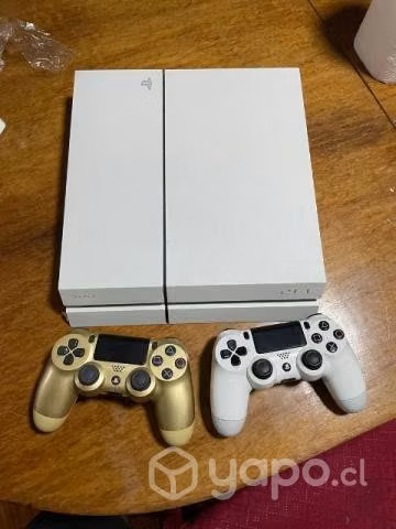Playstation 4