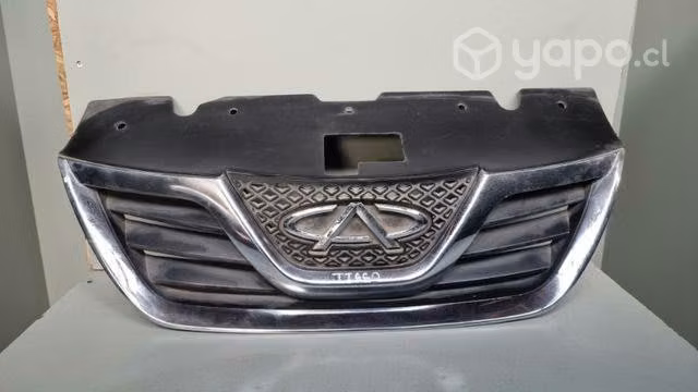 Mascara chery tiggo dmg la cisterna 63.02