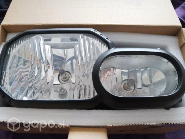 Foco original BMW F800R F800gs