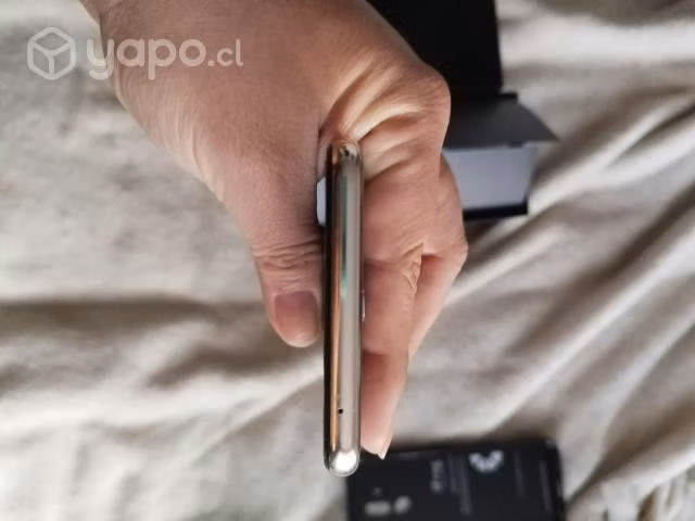 Celular Huawei Mate 20 Lite dorado