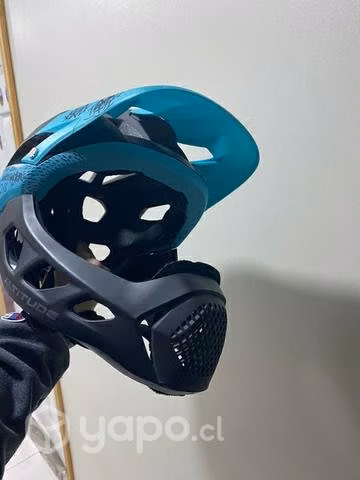 Casco desmontable enduro - Imagen 3