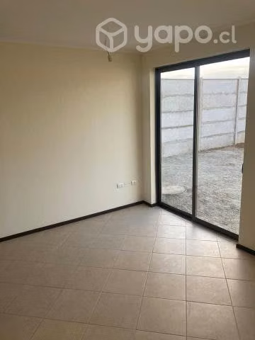 Casa en bicentenario de 3 habitaciones y 2 baños