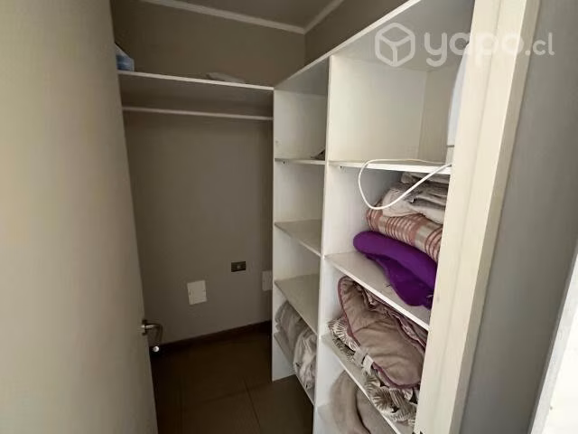 Metro Av Matta/Chiloe - Imagen 5