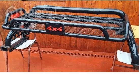 Rack para camionetas - Imagen 4