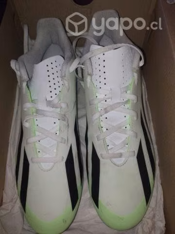 Zapatos fútbol