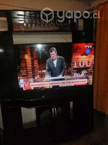 Rack tv - Imagen 4