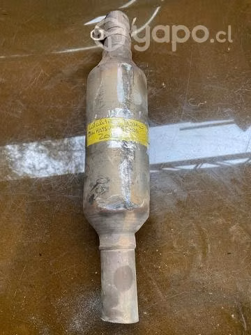 Catalitico trasero Daihatsu Terios 2015