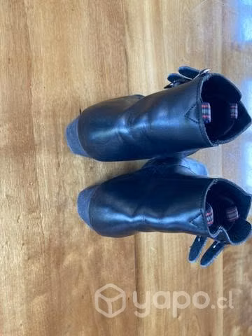 Botines de Huaso - Imagen 3