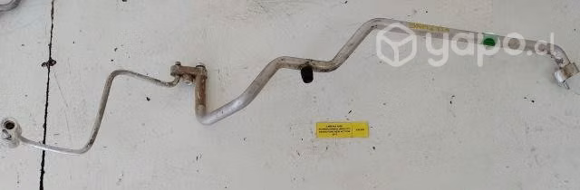 Caneria Aire Acond (SNA2717) Ssangyong New Actyon