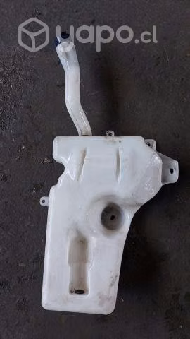 Deposito limpiaparabrisas honda city
